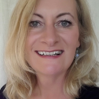 Eva Christine Cordes
