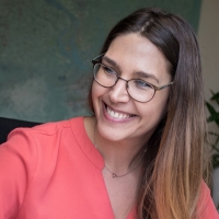 Melanie Lüken