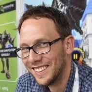 Hendrik Rump
