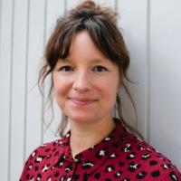 Kathrin Strohschnieder