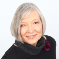 Marion Meister