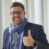 Sascha Tebben