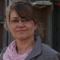 Dipl.-Ing. (Fh) Stefanie Lehmann