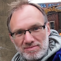 Heiko Sakel