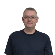 Klaus Hamm