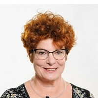 Beate Kuchs